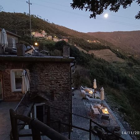 Hotel La quiete accesa Vernazza Exterior foto