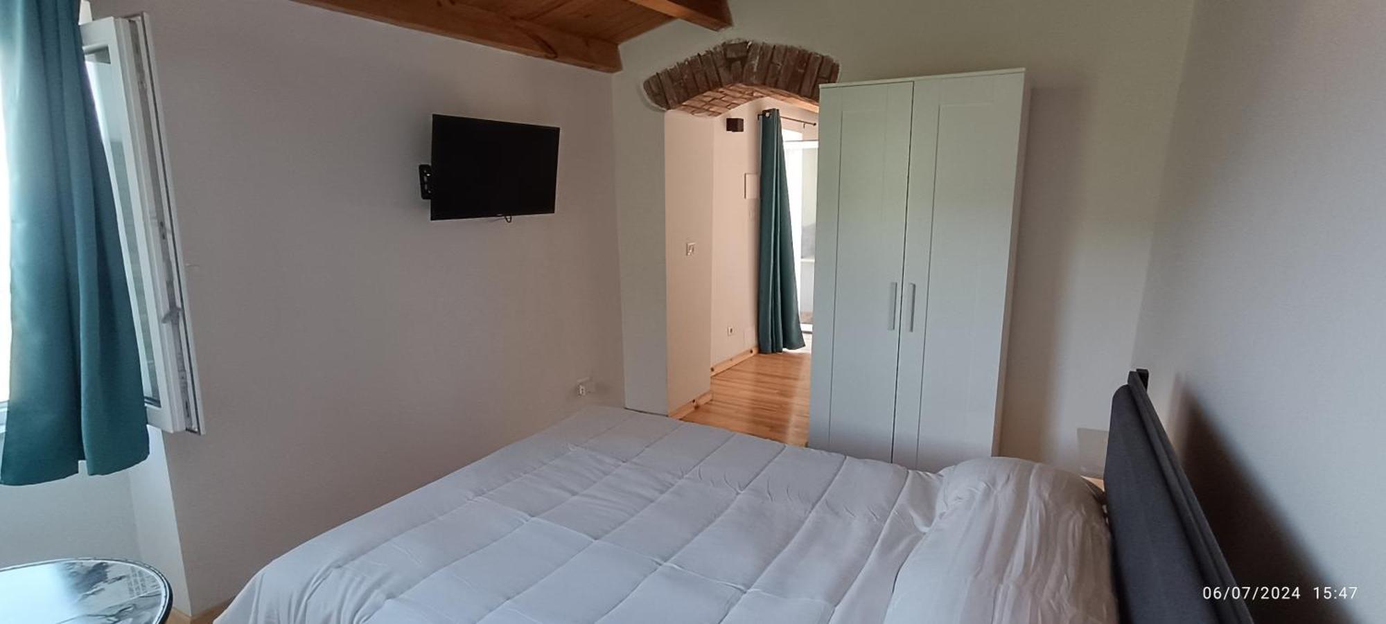 Hotel La quiete accesa Vernazza Habitación foto