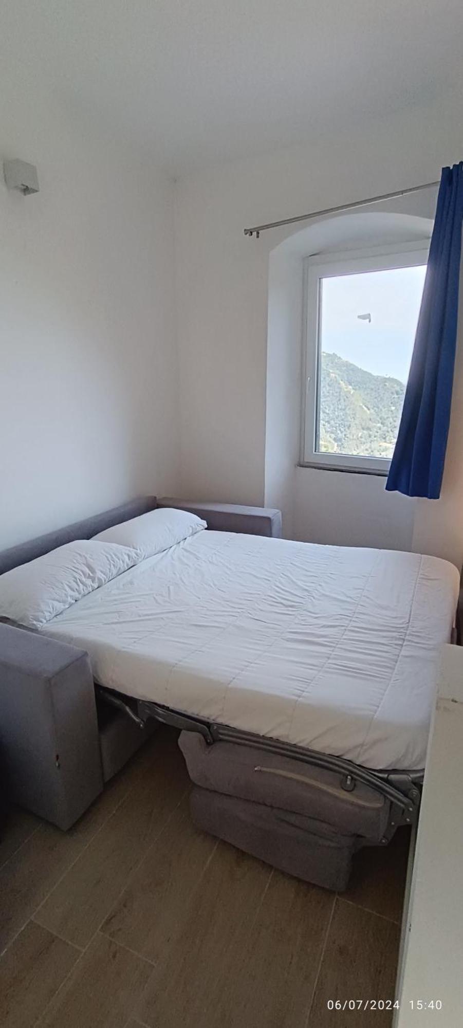 Hotel La quiete accesa Vernazza Habitación foto