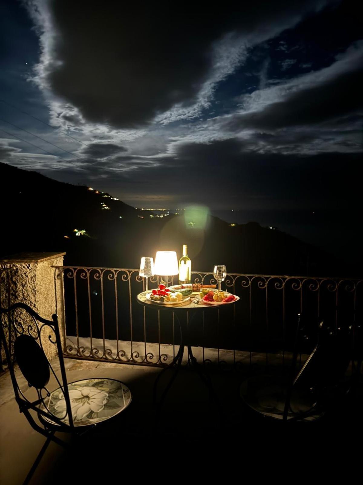 Hotel La quiete accesa Vernazza Exterior foto