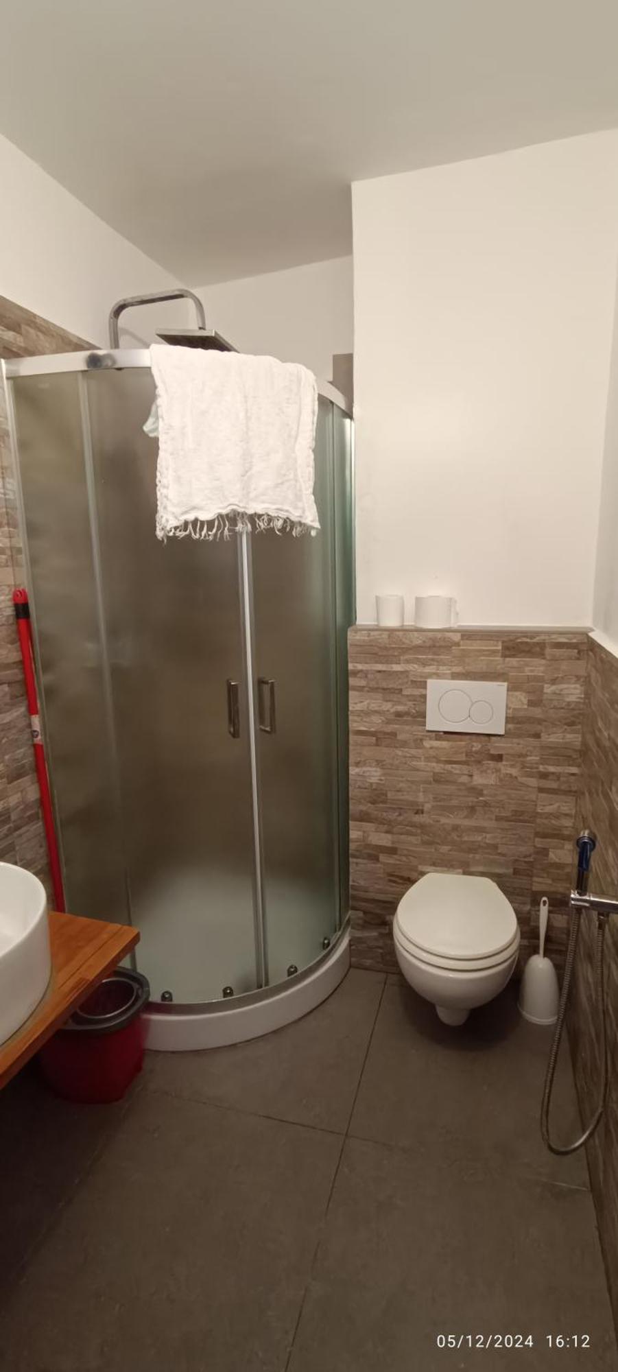 Hotel La quiete accesa Vernazza Habitación foto