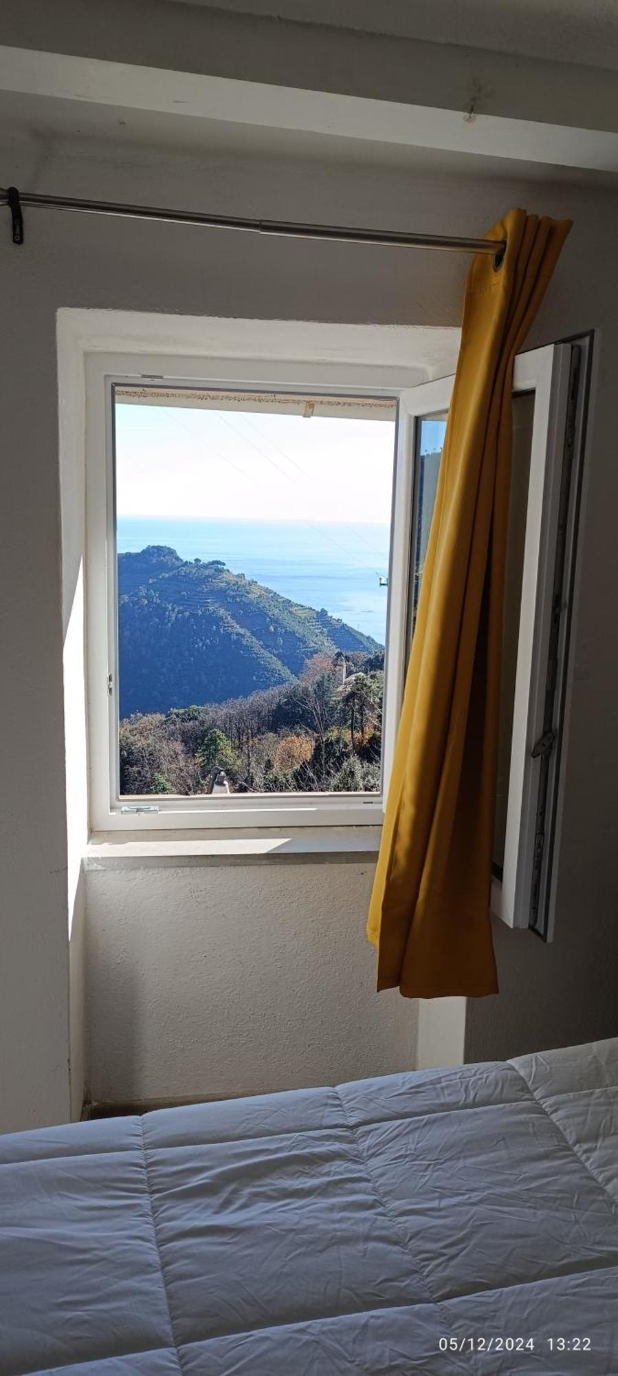Hotel La quiete accesa Vernazza Habitación foto