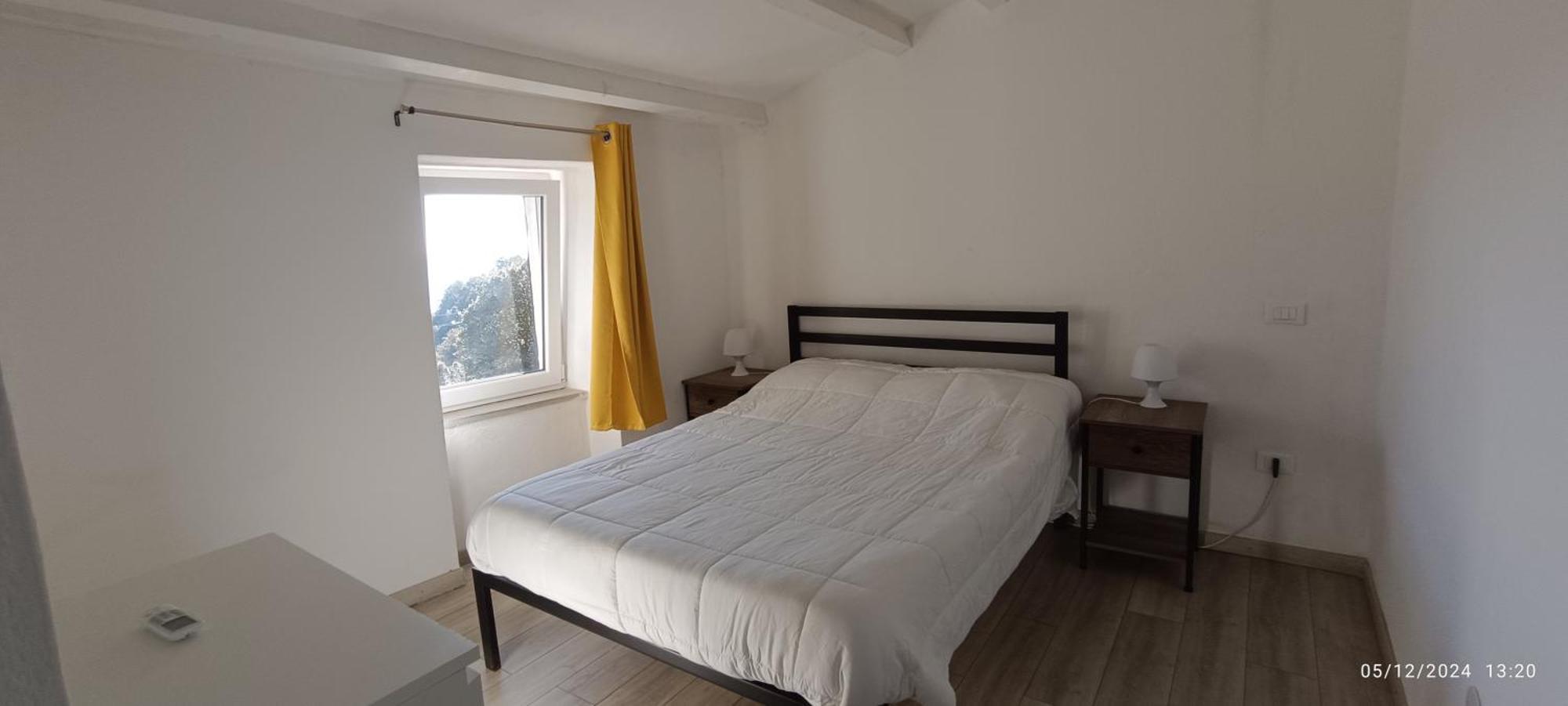 Hotel La quiete accesa Vernazza Habitación foto