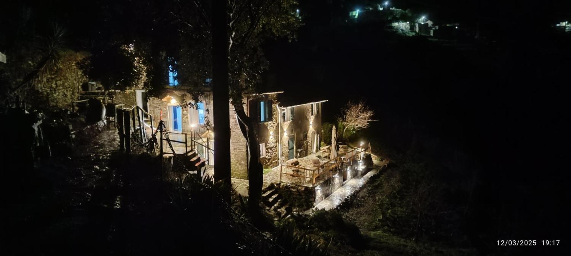 Hotel La quiete accesa Vernazza Exterior foto
